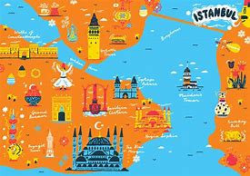 Image result for Istanbul Island Plan