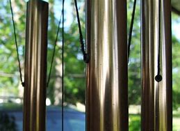 Image result for Large Wind Chimes