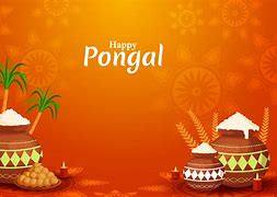 Image result for Pongal Background