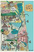 Image result for Rehoboth Beach Map