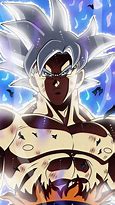 Image result for Goku Head and Shoulders