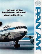 Image result for Pan AM L-1011