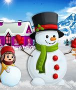 Image result for Snowman Dress Up