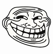 Image result for Sigma Trollface PNG