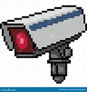 Image result for Camera Pixel Art