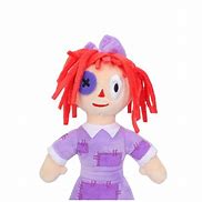 Image result for Tadc Ragatha Plush