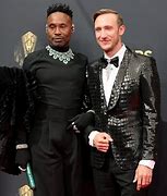 Image result for Billy Porter Siblings