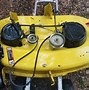 Image result for John Deere 100 Series Mower Deck