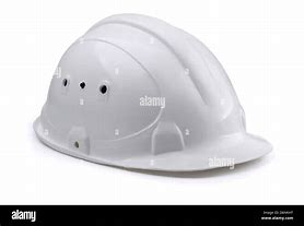 Image result for White Hard Hats Construction