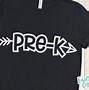 Image result for Pre-K Silhouette SVG