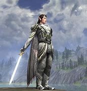 Image result for Elrond Outfit LOTRO