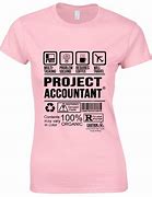 Image result for Project Object Band T-Shirt