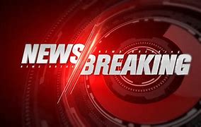 Image result for Big Breaking News Logo