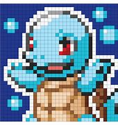 Image result for Shiny Pokemon Pixel Art 32X32