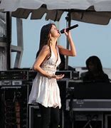 Image result for Selena Gomez Performing