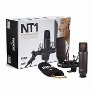 Image result for Rode NT1 Kit