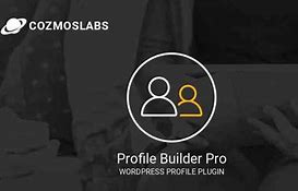 Image result for Profile Builder 43