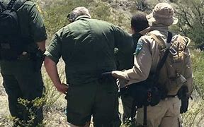 Image result for BLM Ranger John Olthoff