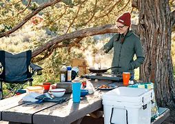 Image result for New Camping Products