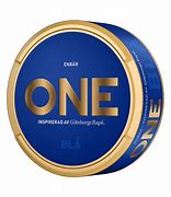 Image result for One Snus