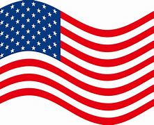 Image result for American Flag Clip Art Transparent