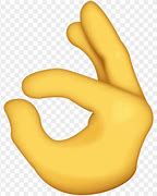 Image result for OK Hand Symbol