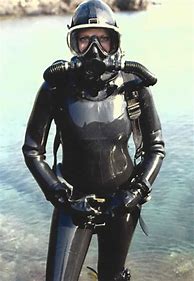 Image result for Scuba Diving Wetsuit