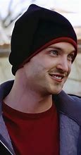 Image result for Jesse Pinkman Eyebrow