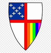 Image result for Episcopal Shield