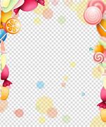 Image result for Lollipop Border Free Clip Art