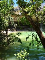 Image result for Picnic Spots in Hamilton Pool