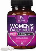 Image result for Multivitamin Supplements for Women