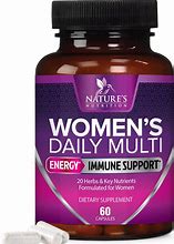 Image result for Good Multivitamin for Women