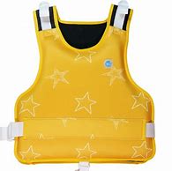 Image result for Swim Vest Back View