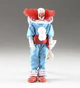 Image result for Ohio State Clown Doll