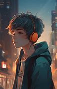 Image result for Anime Profile Boy