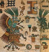 Image result for Aztec Animal Art