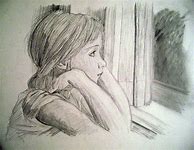 Image result for Depressing Sketch