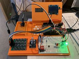 Image result for Inventr Hero Board I/O Pins