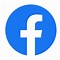 Image result for Facebook Logo Design PNG