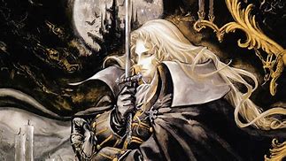 Image result for Castlevania 2 Cover Art