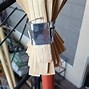 Image result for Bamboo Leaf Rake