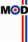 Image result for Mod Day Logos