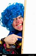 Image result for Clown Pointing at Camera