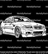 Image result for BMW E46 SVG