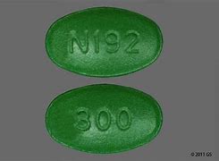 Image result for Green Rectangle 9013 Pill