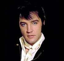 Image result for Elvis Presley As