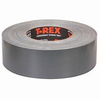 Image result for T-Rex Brown Tape