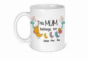 Image result for Mum Clean a Mug