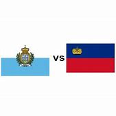 Image result for San Marino vs Liechtenstein